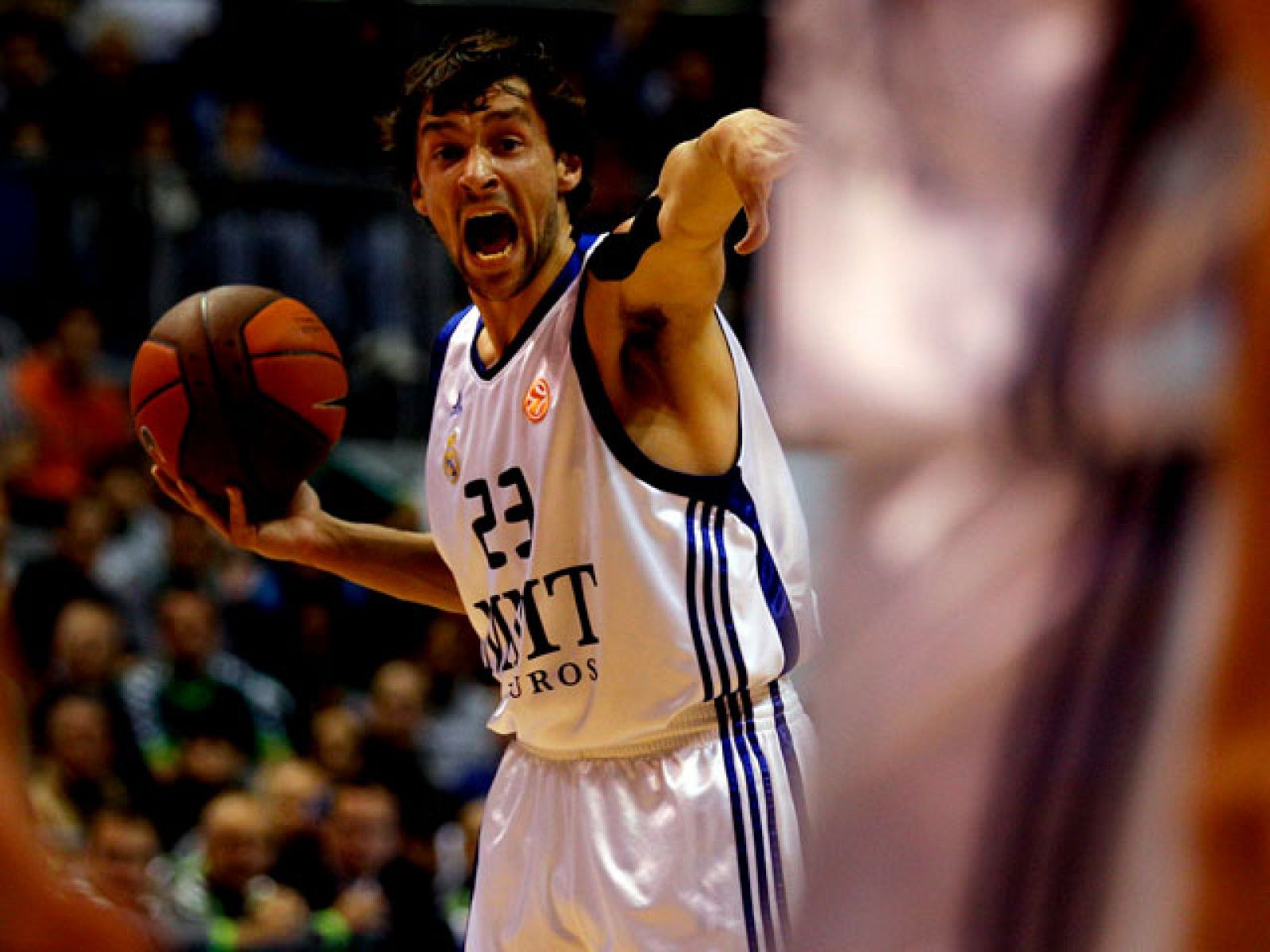 El Unicaja se impone ante el Real Madrid - Baloncesto en RTVE | Ver