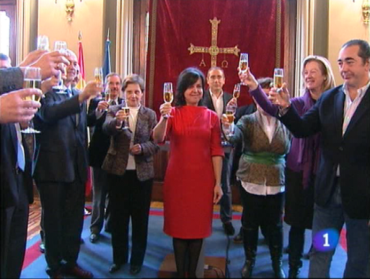 Panorama Regional - Panorama regional - 03/12/10