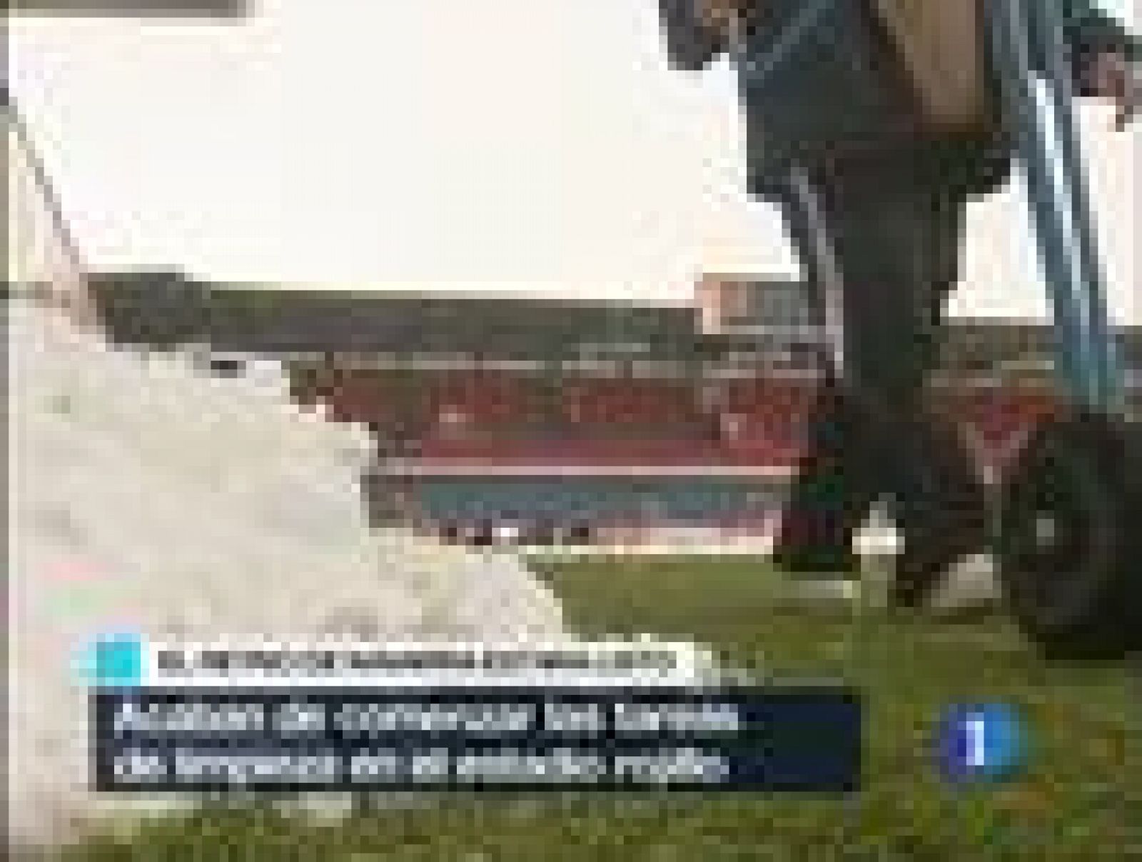 Guardiola: 'Temo más ahora al Real Madrid' | Ver