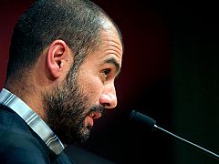 Guardiola: 'Temo más ahora al Real Madrid'