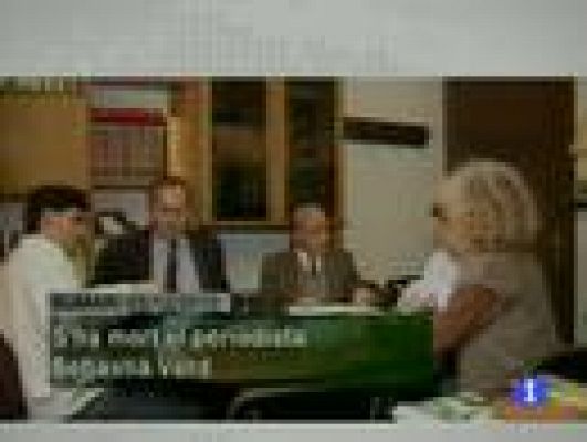 Informatiu Balear - Informatiu Balear - 03/12/10