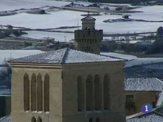 Noticias de Castilla-La Mancha - Noticias de Castilla-La Mancha - 03/12/10