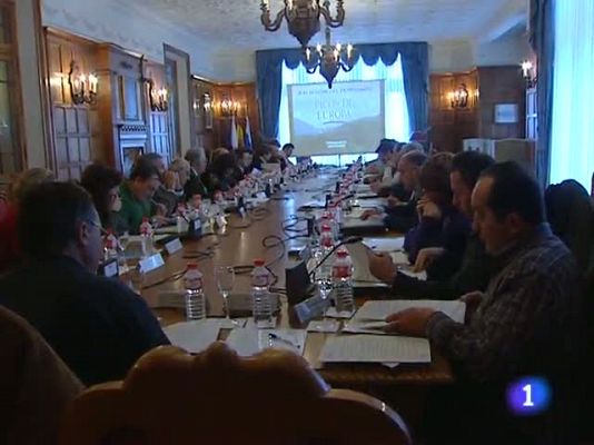 TeleCantabria - Telecantabria - 03/12/10