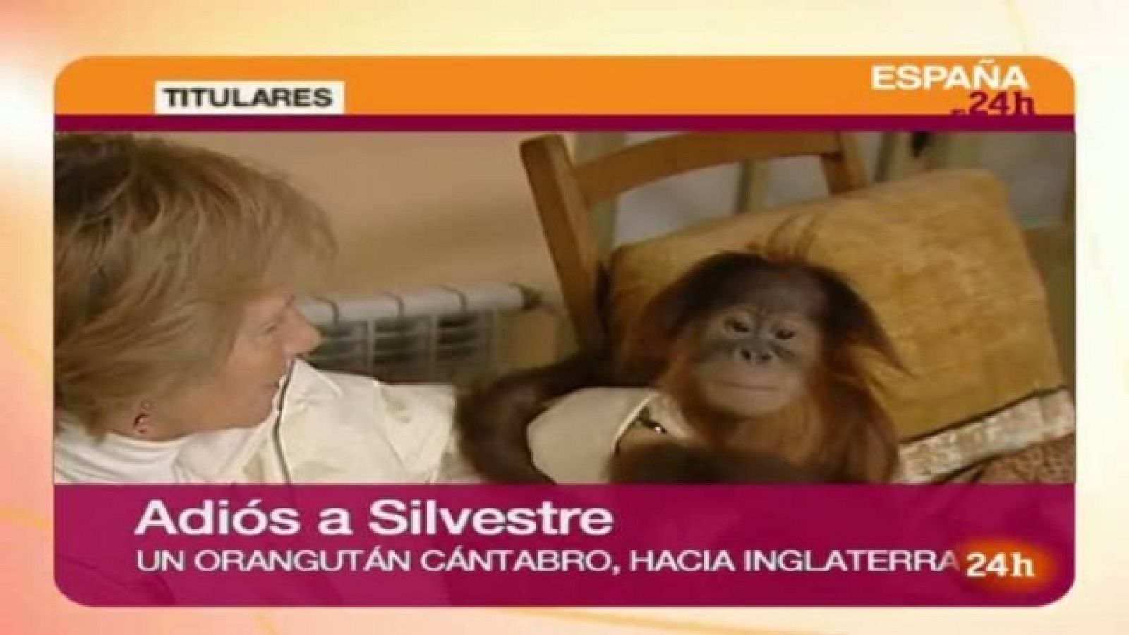 España en 24 horas - 03/12/10 - España en 24h | Ver