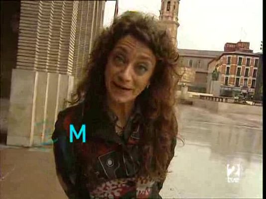 Miradas 2 - Miradas 2 - 24/05/08