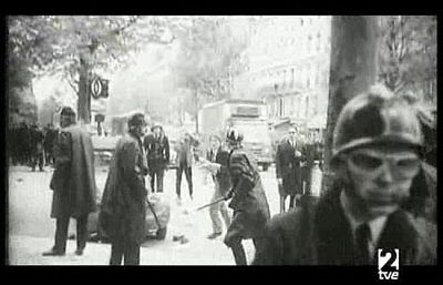 La mandrágora - 24/05/08