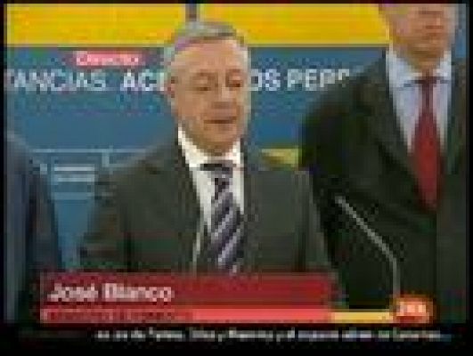  - Ultimátum a los controladores