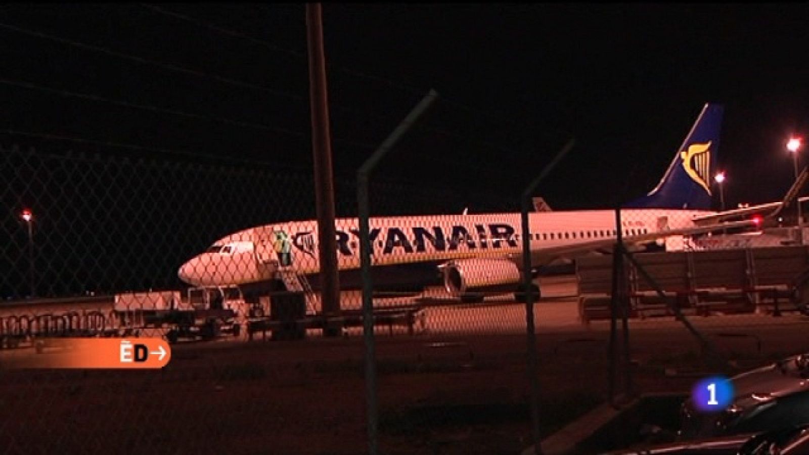 España Directo - 03/12/10 - España Directo | Ver