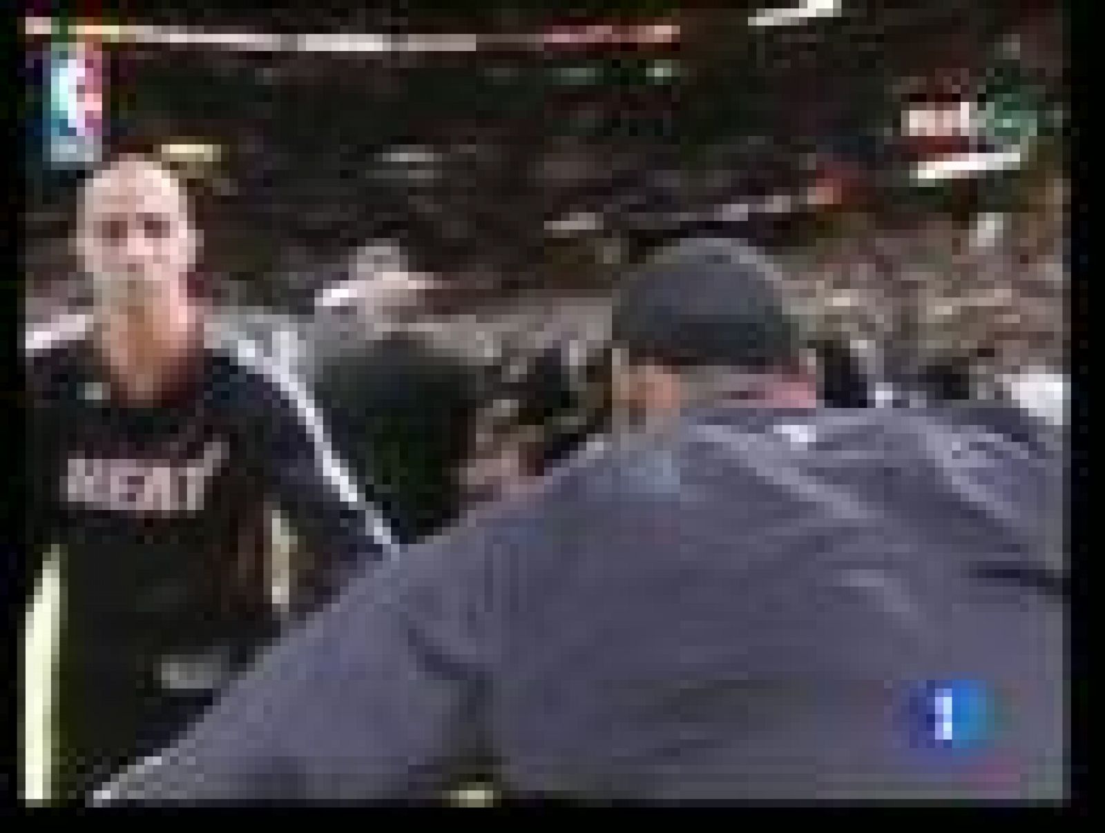 Baloncesto en RTVE: Lebron se lució en Cleveland | RTVE Play
