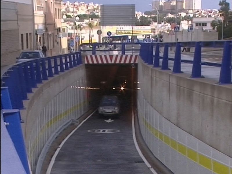 Noticias de Melilla - 03/12/10 