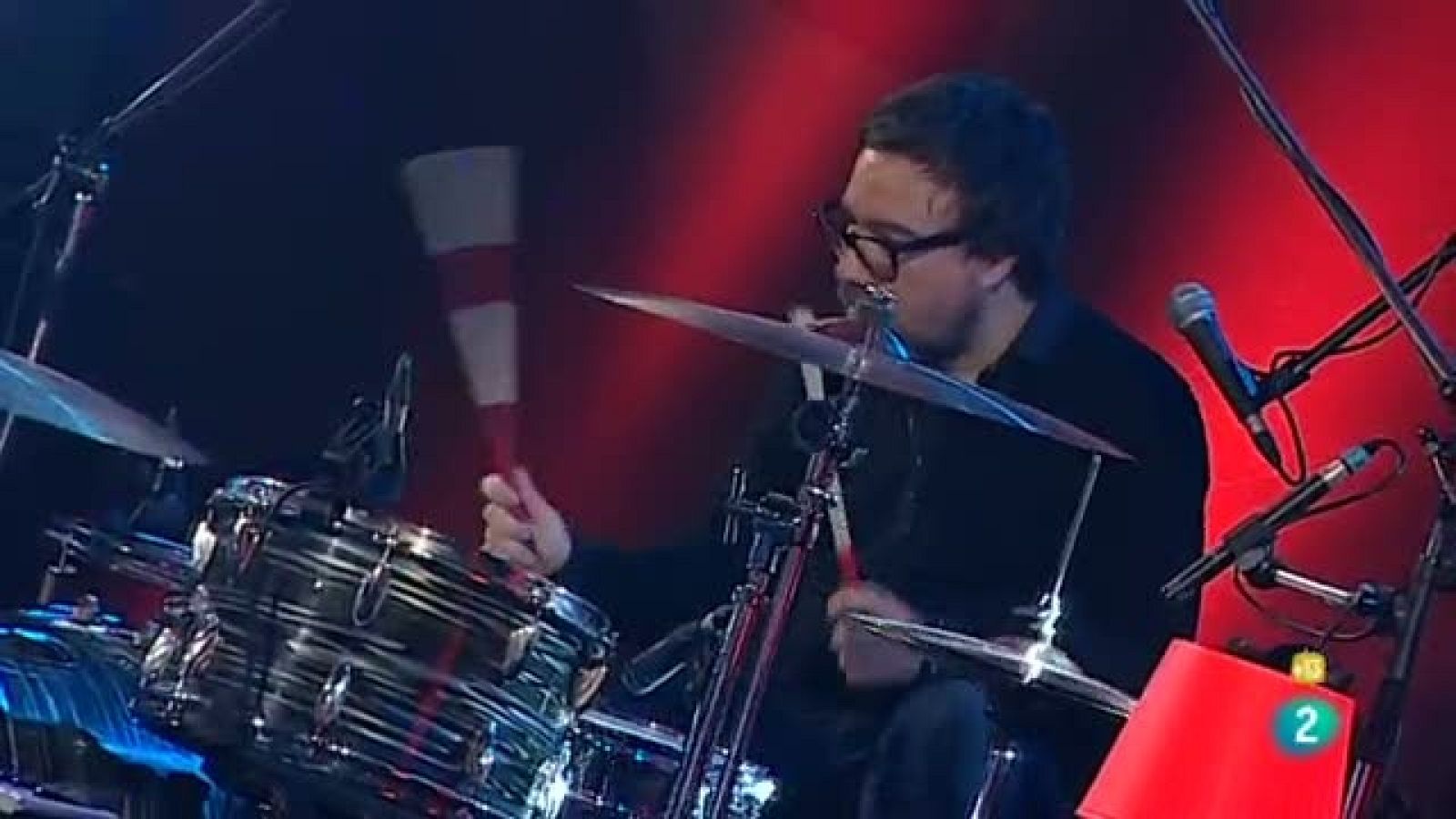 Los conciertos de Radio 3 - Resumen semanal - Los conciertos de Radio 3 en La 2 | Ver