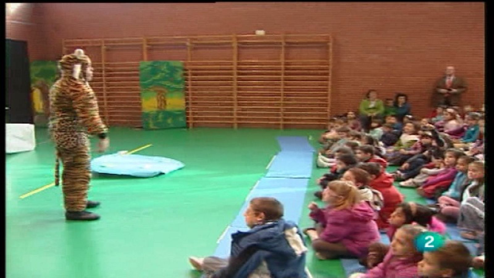 En lengua de signos - 04/12/10 - En lengua de signos | Ver