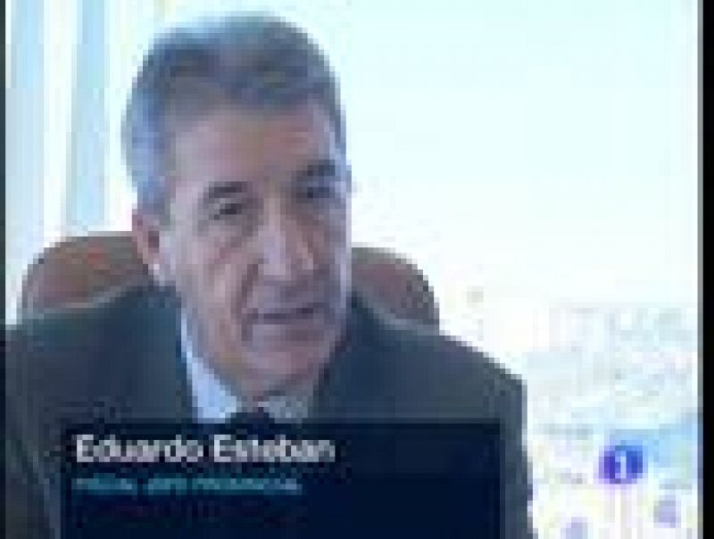 La Fiscalía investiga el abandono del puesto de trabajo de los controladores aéreos | Ver