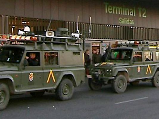  - Telediario fin de semana