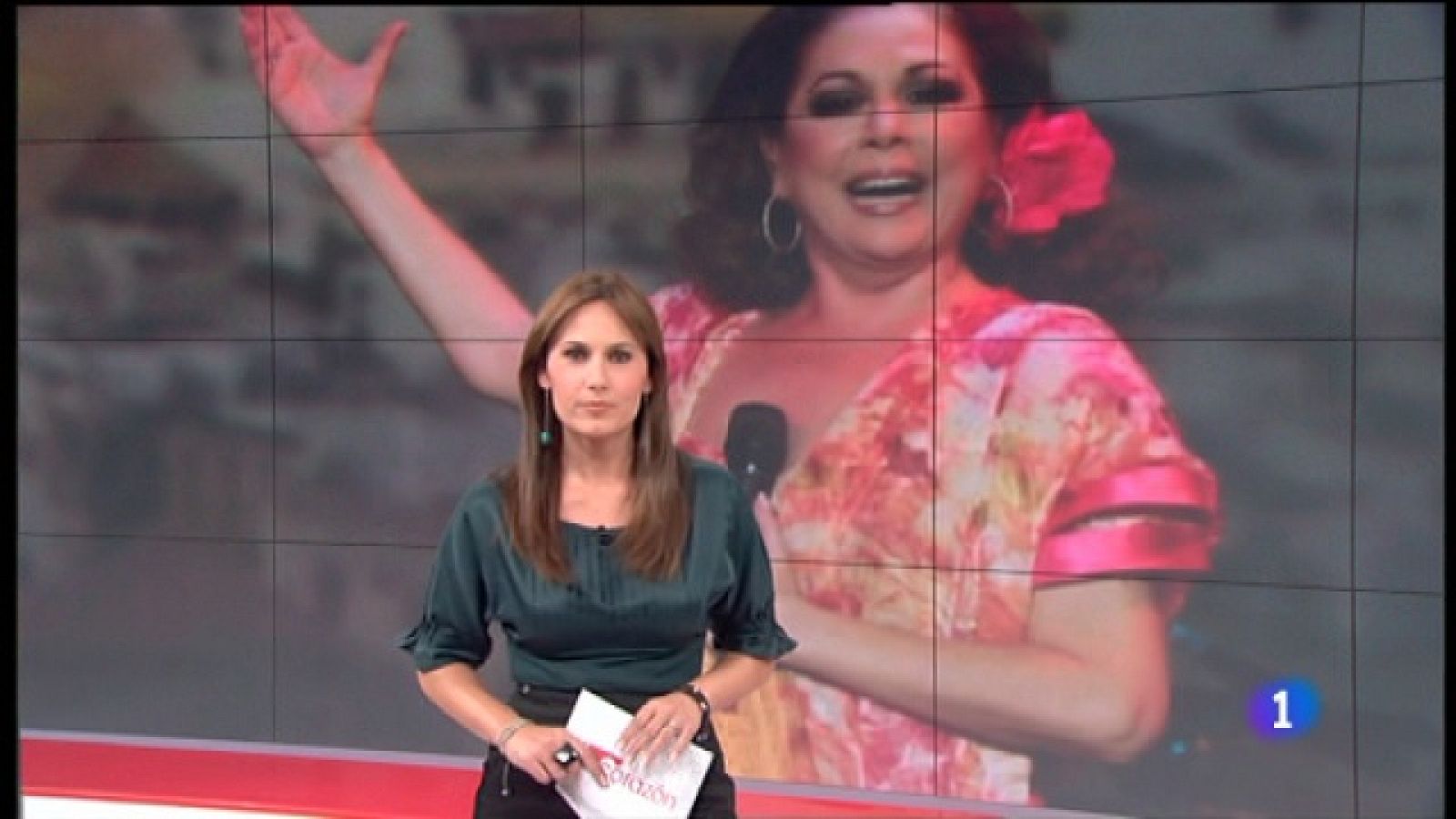 Corazón - 04/12/10 - D Corazón | Ver