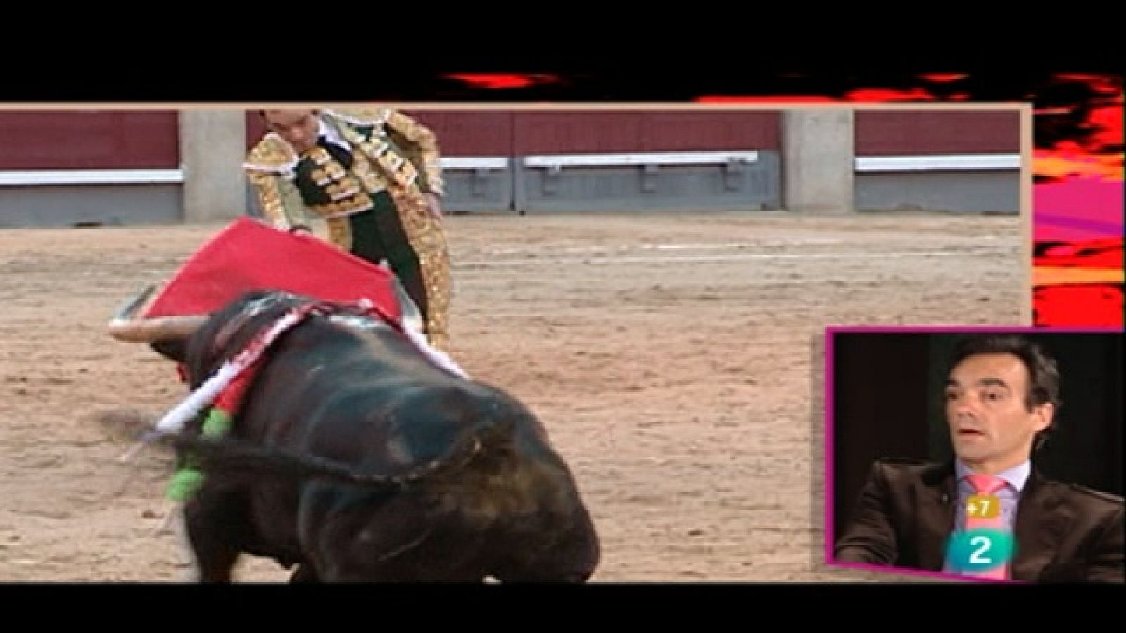 Tendido cero - 04/12/10