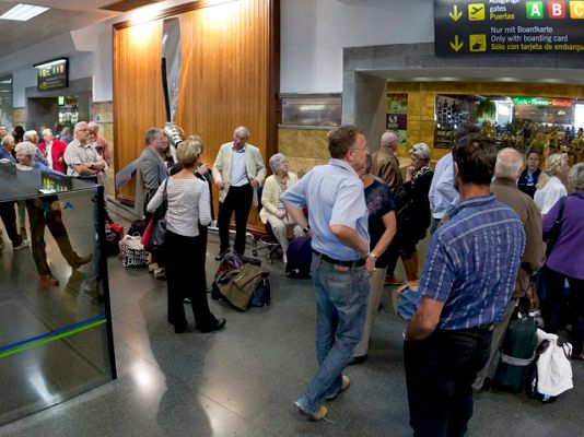  - Impacto económico del caos aéreo