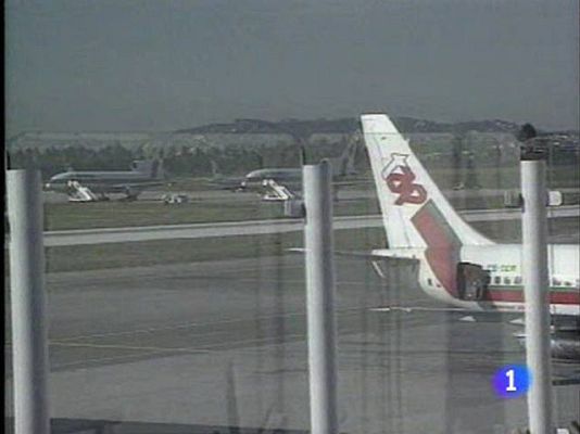  - Traspaso al ejército