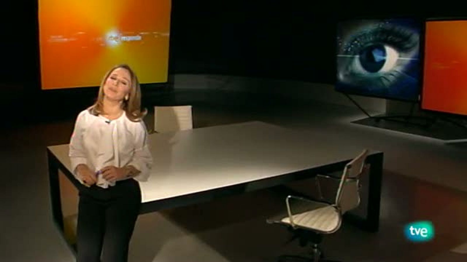 RTVE responde - 04/12/10