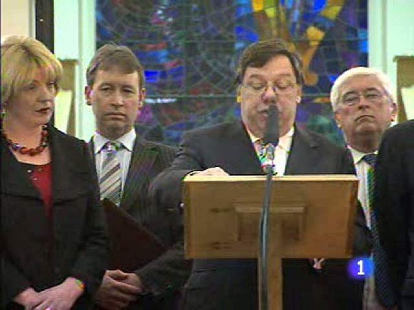 Informe Semanal: España bajo sospecha