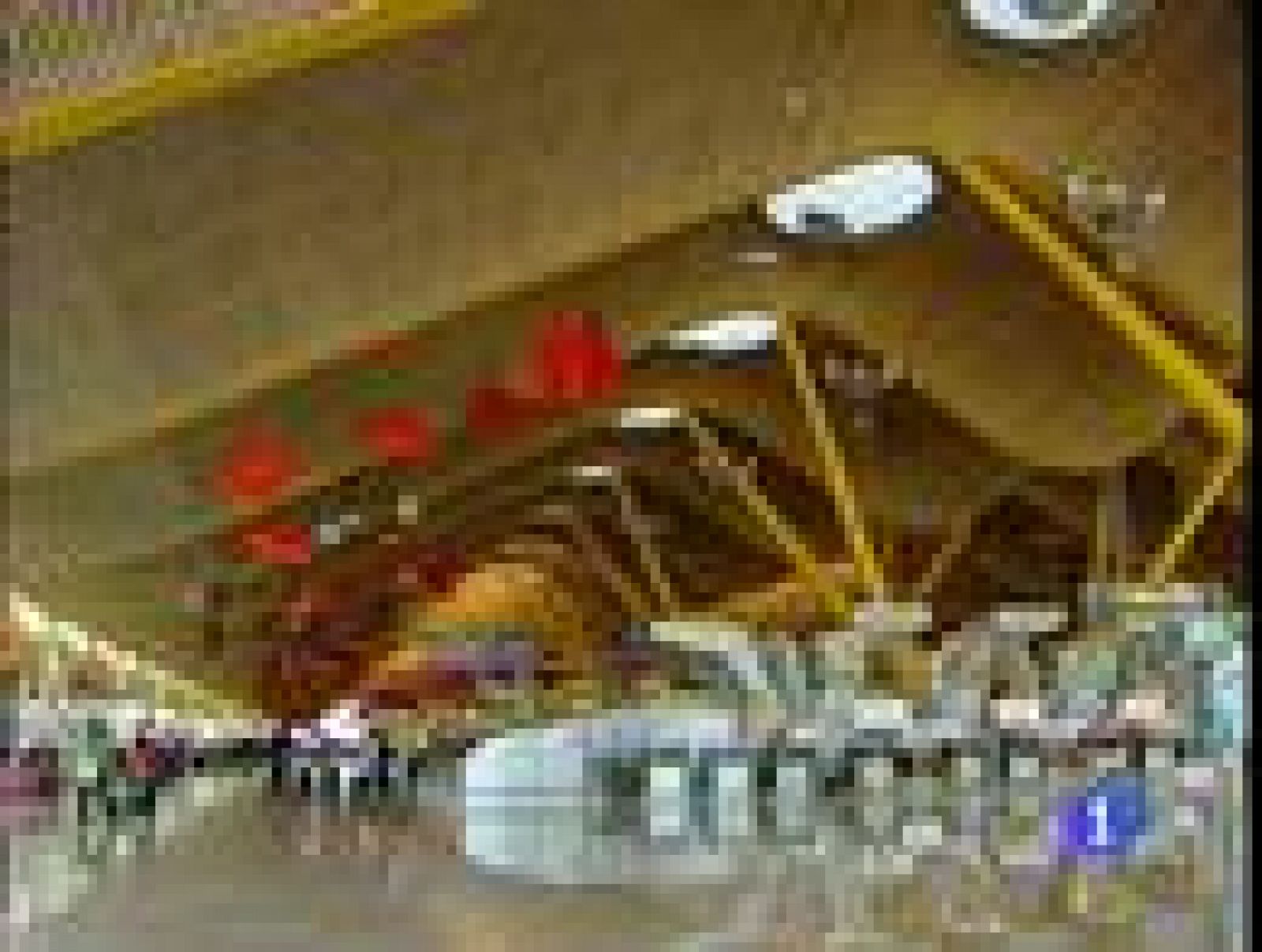 Informe Semanal: Extorsión de altos vuelos