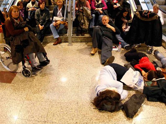 Informe Semanal - Extorsión de altos vuelos