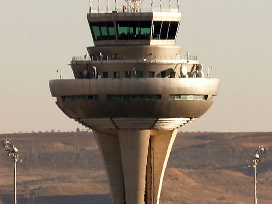 Telediario 1 - El Telediario en 4'- 05/12/2010