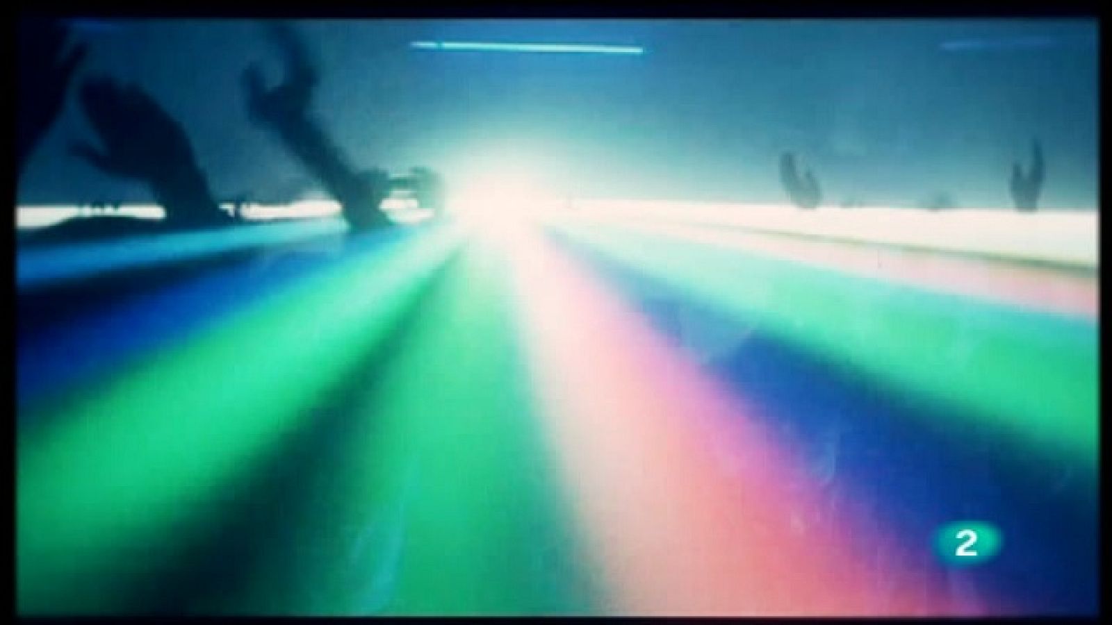 UNED - 05/12/10 - Universo UNED | Ver