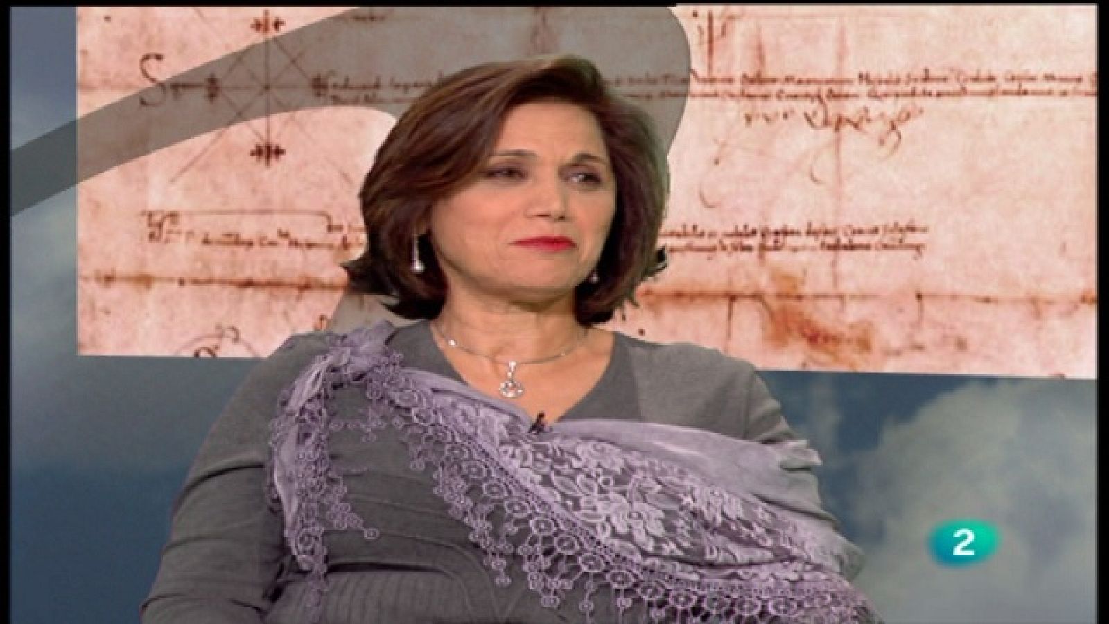 Shalom - Hanuká en femenino - Shalom | Ver