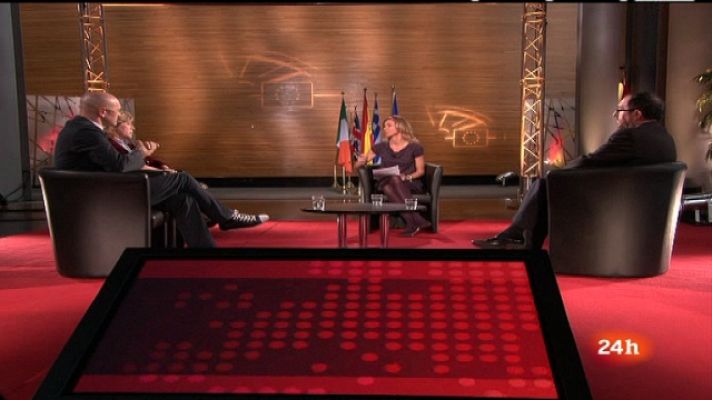 Europa - Europa 2010 - 03/12/10