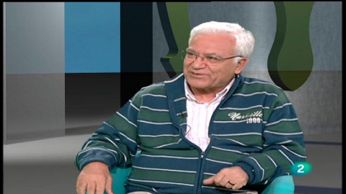 Últimas preguntas - Alfonso Francia