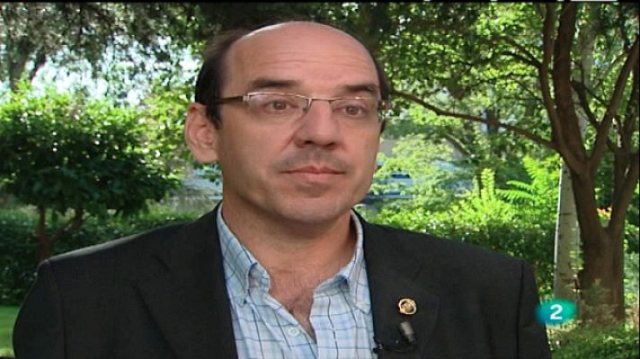 Testimonio - Testimonio - 05/12/10