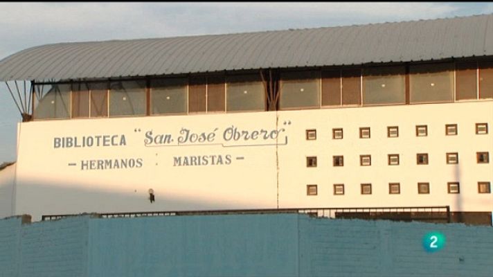 Pueblo de Dios - Sullana: otra educación es posible