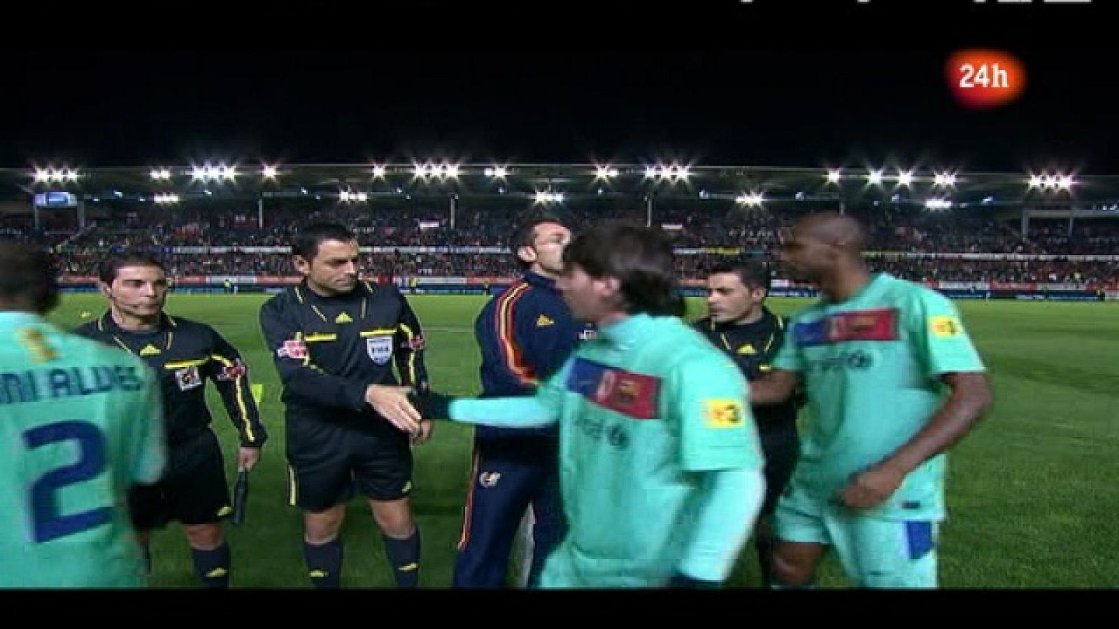 TDP Noticias 1 - 5/12/10 - tdp noticias | Ver