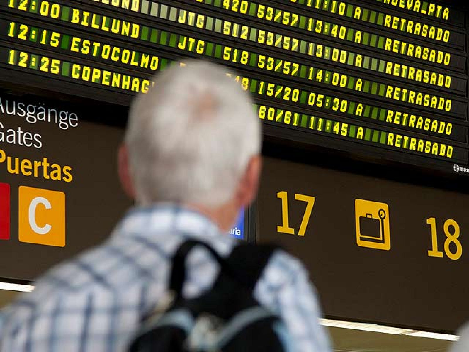 Telediario de Fin de Semana en cuatro minutos - 05/12/10