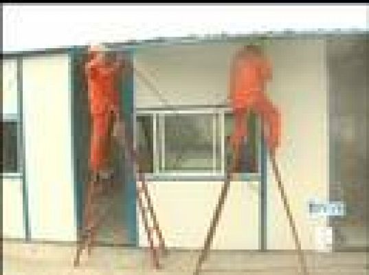  - China cifra en 80.000 las víctimas