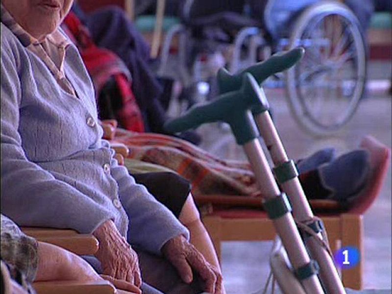 Protocolo de fallecimiento en los geriátricos