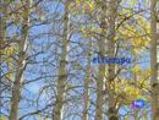 El tiempo - El Tiempo - 05/12/10