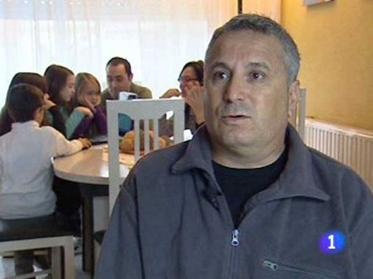  - Una familia atrapada en Barajas