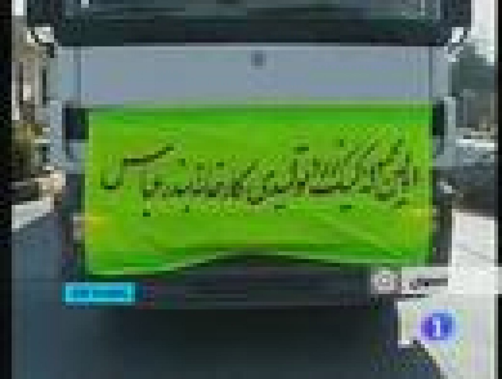 Irán avanza en su proyecto nuclear