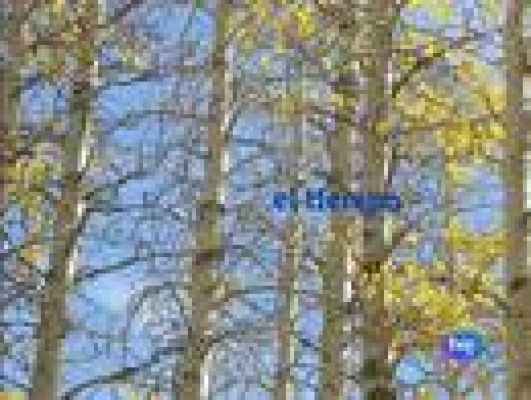 El tiempo - El Tiempo - 05/12/10