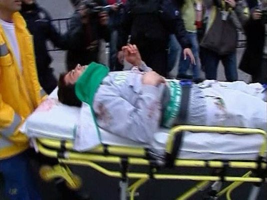  - A cuchilladas en la liga turca