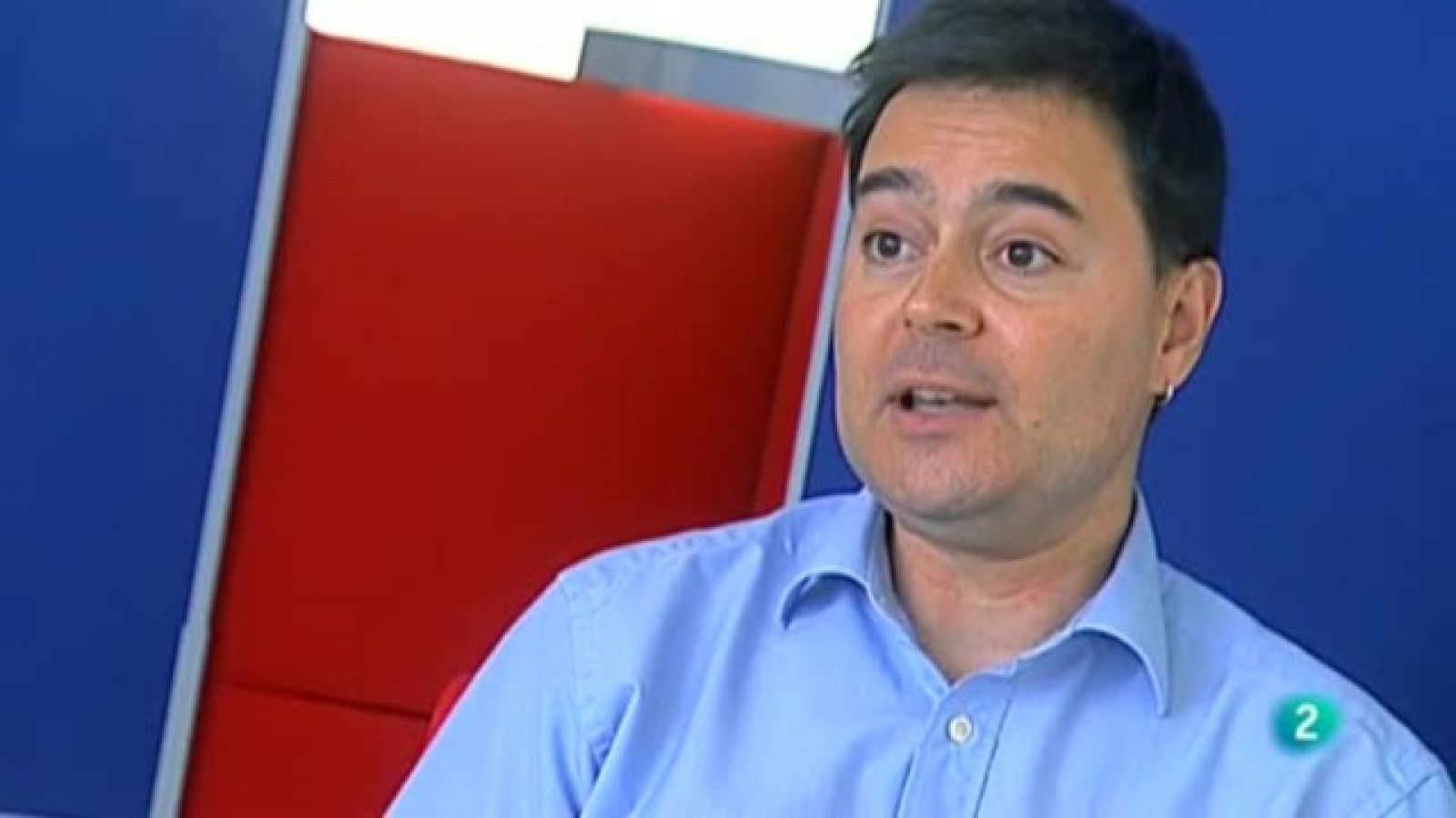 Científicos de frontera - Jordi Bascompte - Científicos de frontera | Ver