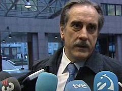 El Ministro de Trabajo partidario de depurar responsabilidades por el caos aéreo