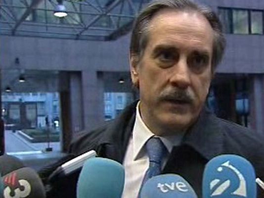  - "Hemos iniciado un expediente"