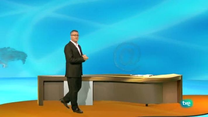 La aventura del Saber - La aventura del saber - Naturaleza y Medio Ambiente - 06/12/10