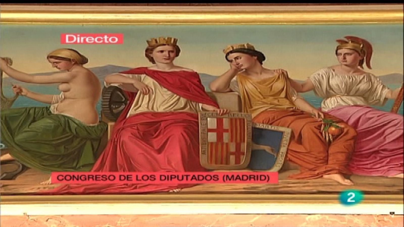 Especial Informativo - Día de la Constitución - Especiales informativos | Ver