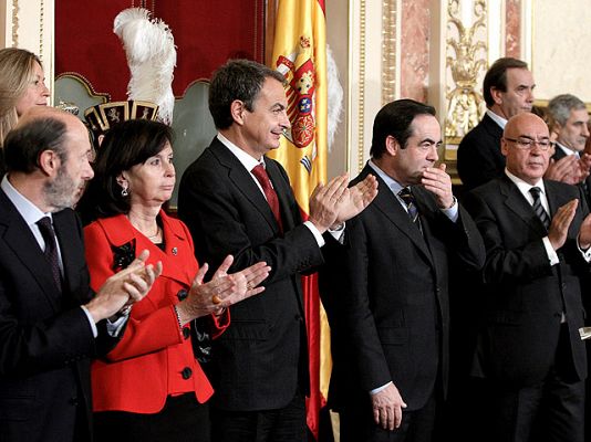 Telediario en 4'