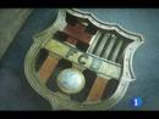  - El Barça espera al Rubin Kazan