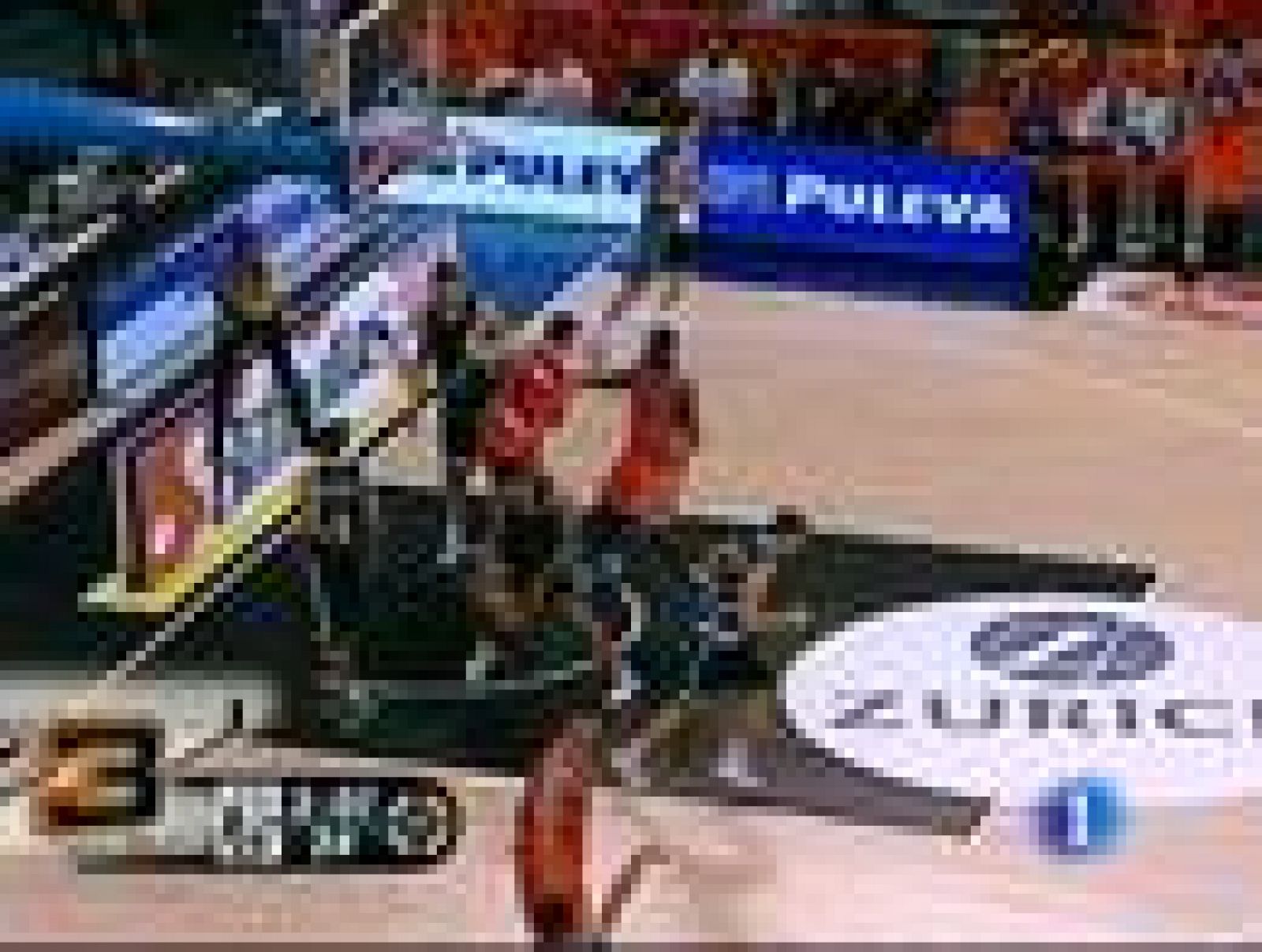 Baloncesto en RTVE: Las mejores jugadas ACB | RTVE Play